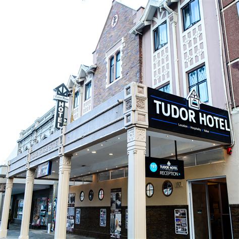 tudor hotel